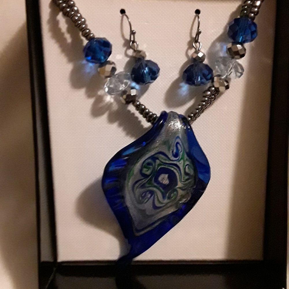 Mixit Jewelry Set